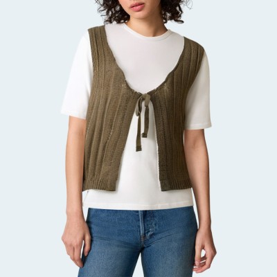 New temperament and versatile women’s short sleeves