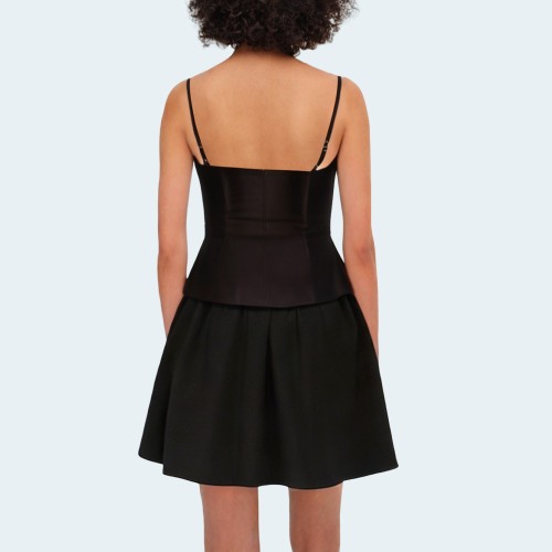 Sexy lace slim V-neck women's camisole