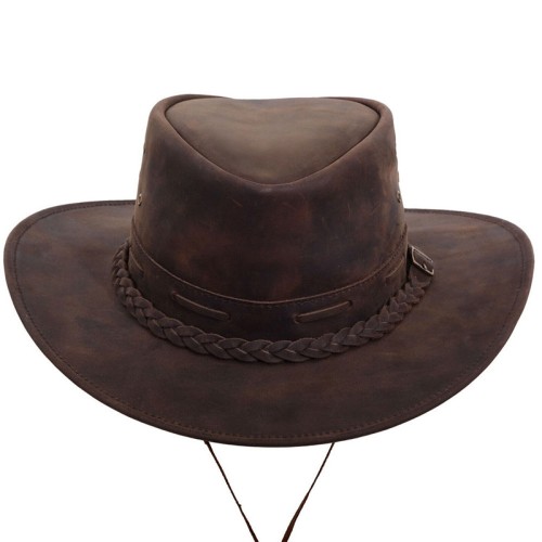 High quality vintage outdoor women's cowboy hat