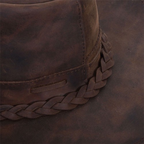High quality vintage outdoor women's cowboy hat