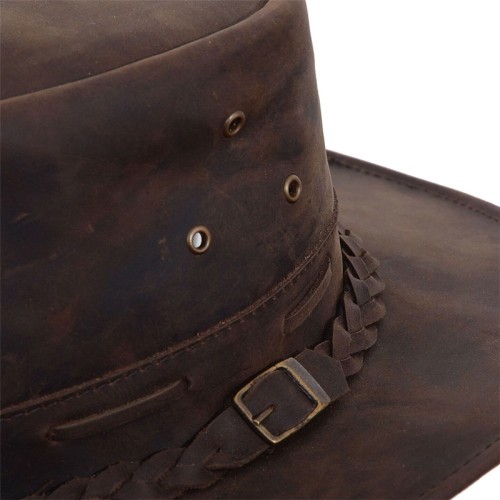 High quality vintage outdoor women's cowboy hat