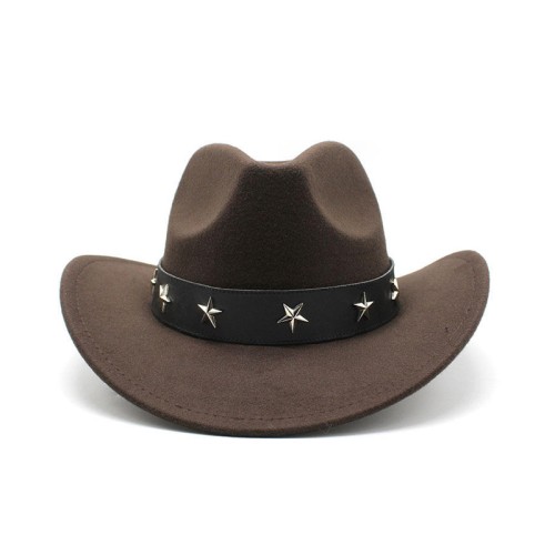 Classic soft skin-friendly women's denim hat