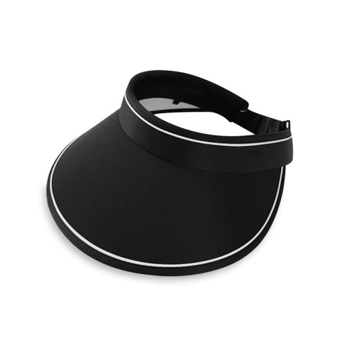 Summer UV protection wide brim women's sun hat