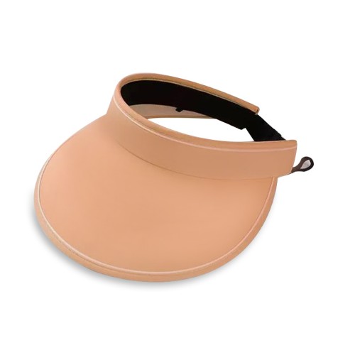 Summer UV protection wide brim women's sun hat