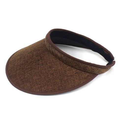 Outdoor wide brim sports women's sun hat
