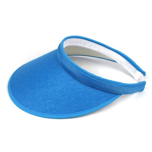 Outdoor wide brim sports women's sun hat