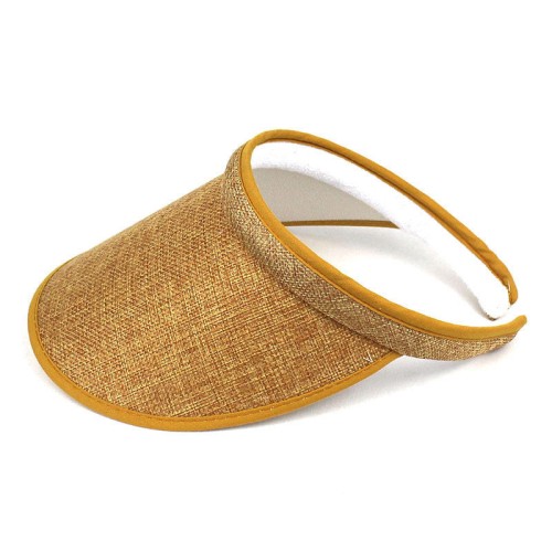 Outdoor wide brim sports women's sun hat