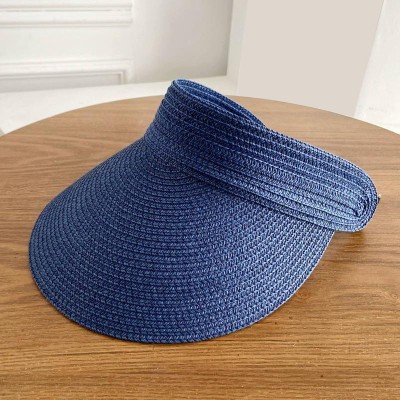 Outdoor leisure lightweight women's sun hat