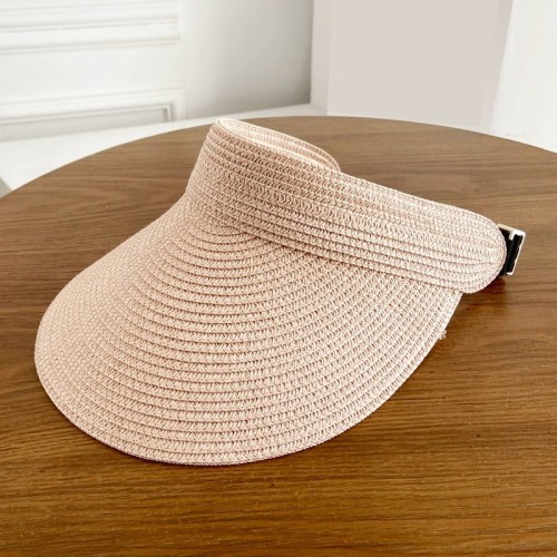 Outdoor leisure lightweight women's sun hat