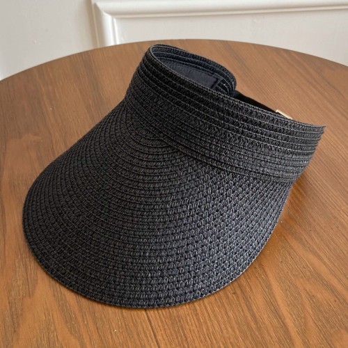 Outdoor leisure lightweight women's sun hat
