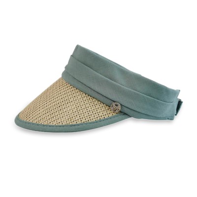 Summer fashion wide brim women's sun hat