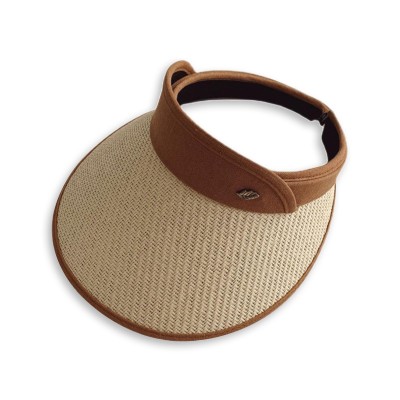 New design adjustable women's sun hat