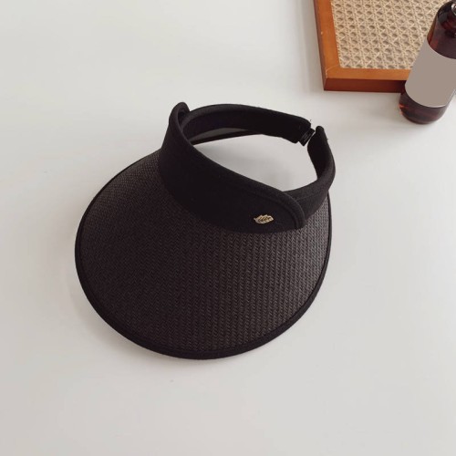 New design adjustable women's sun hat