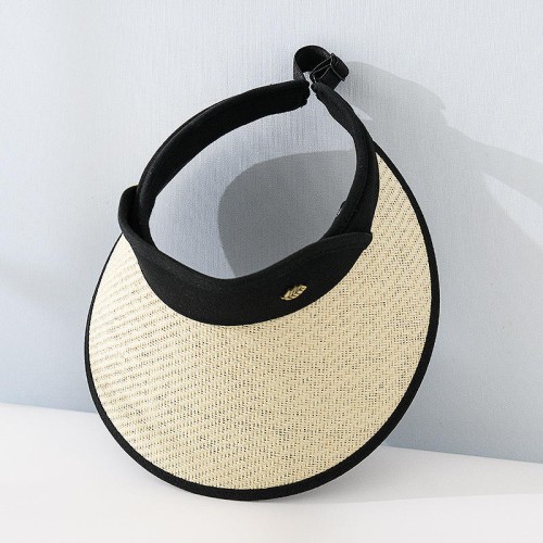 New design adjustable women's sun hat