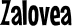 Zalovea